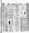 Arbroath Guide Saturday 13 November 1920 Page 1
