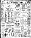 Arbroath Guide Saturday 25 December 1920 Page 1