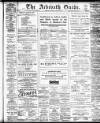 Arbroath Guide Saturday 29 January 1921 Page 1
