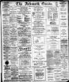 Arbroath Guide Saturday 03 September 1921 Page 1