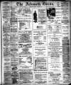 Arbroath Guide Saturday 05 November 1921 Page 1
