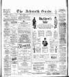 Arbroath Guide Saturday 21 January 1922 Page 1