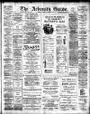 Arbroath Guide Saturday 04 February 1922 Page 1