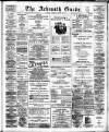 Arbroath Guide Saturday 18 February 1922 Page 1