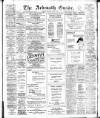 Arbroath Guide Saturday 11 March 1922 Page 1