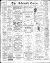 Arbroath Guide Saturday 24 June 1922 Page 1