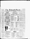 Arbroath Guide Saturday 02 December 1922 Page 1