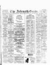 Arbroath Guide Saturday 16 December 1922 Page 1