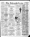 Arbroath Guide Saturday 03 May 1924 Page 1