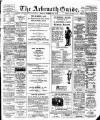 Arbroath Guide Saturday 12 July 1924 Page 1