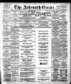 Arbroath Guide Saturday 04 April 1925 Page 1