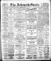 Arbroath Guide Saturday 20 November 1926 Page 1