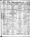 Arbroath Guide Saturday 29 December 1928 Page 1