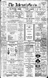 Arbroath Guide Saturday 08 August 1931 Page 1