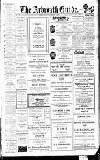 Arbroath Guide Saturday 06 January 1934 Page 1