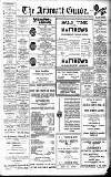 Arbroath Guide Saturday 20 January 1934 Page 1