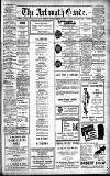 Arbroath Guide Saturday 25 January 1936 Page 1