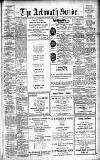 Arbroath Guide Saturday 04 April 1936 Page 1