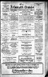 Arbroath Guide Saturday 03 January 1942 Page 1