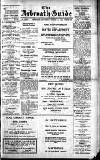 Arbroath Guide Saturday 22 August 1942 Page 1