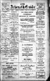 Arbroath Guide Saturday 29 August 1942 Page 1
