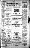 Arbroath Guide Saturday 01 May 1943 Page 1