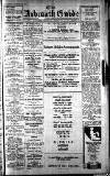 Arbroath Guide Saturday 18 September 1943 Page 1