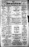 Arbroath Guide Saturday 02 October 1943 Page 1