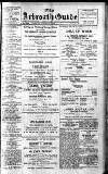 Arbroath Guide Saturday 02 June 1945 Page 1
