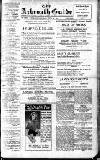 Arbroath Guide Saturday 23 June 1945 Page 1