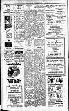 Arbroath Guide Saturday 25 January 1947 Page 6