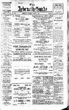 Arbroath Guide Saturday 26 April 1947 Page 1
