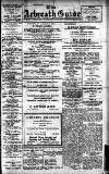 Arbroath Guide Saturday 17 January 1948 Page 1