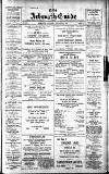 Arbroath Guide Saturday 22 January 1949 Page 1