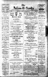 Arbroath Guide Saturday 20 August 1949 Page 1