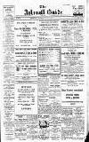 Arbroath Guide Saturday 02 June 1951 Page 1