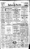 Arbroath Guide Saturday 03 November 1951 Page 1