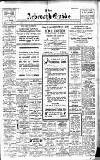 Arbroath Guide Saturday 08 December 1951 Page 1