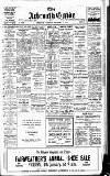 Arbroath Guide Saturday 29 December 1951 Page 1