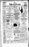 Arbroath Guide Saturday 07 June 1952 Page 1