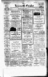 Arbroath Guide Saturday 05 July 1952 Page 1