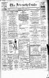 Arbroath Guide Saturday 25 October 1952 Page 1