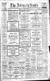 Arbroath Guide Saturday 01 November 1952 Page 1