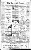 Arbroath Guide Saturday 27 December 1952 Page 1