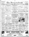 Arbroath Guide Saturday 24 January 1953 Page 1