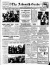 Arbroath Guide Saturday 22 December 1962 Page 1