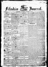 Fifeshire Journal Saturday 26 January 1833 Page 1