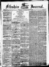 Fifeshire Journal Saturday 25 May 1833 Page 1