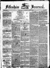 Fifeshire Journal Saturday 01 June 1833 Page 1