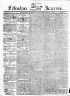 Fifeshire Journal Saturday 02 November 1833 Page 1